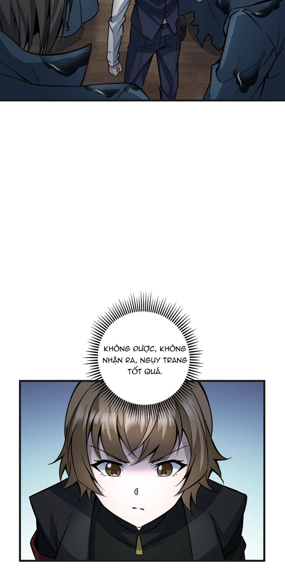 Ta Giả Vờ Là Phế Vật Ở Dị Giới Bị Phát Hiện Rồi?! - Chapter 6 - Page 62