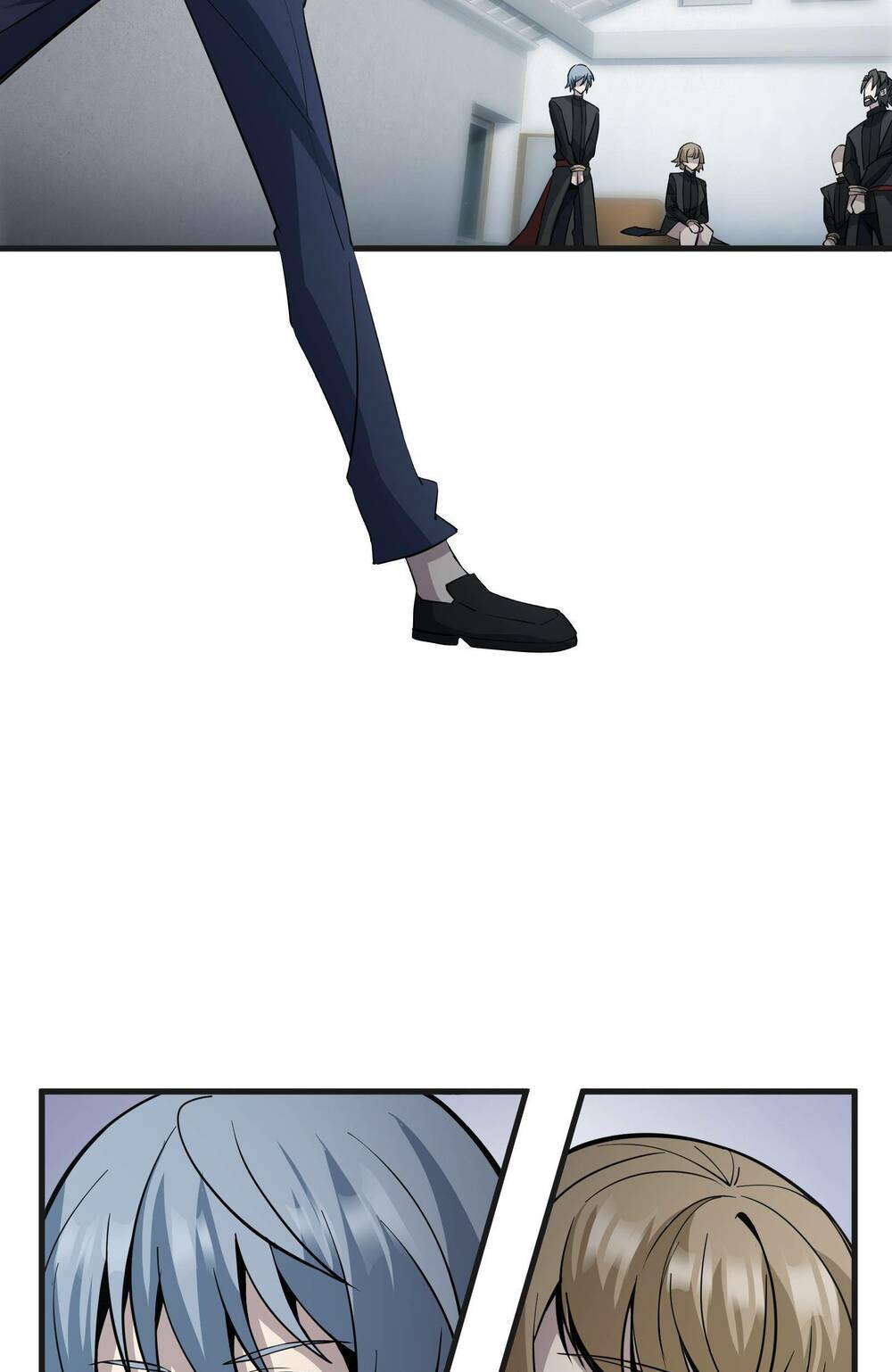 Ta Giả Vờ Là Phế Vật Ở Dị Giới Bị Phát Hiện Rồi?! - Chapter 6 - Page 65