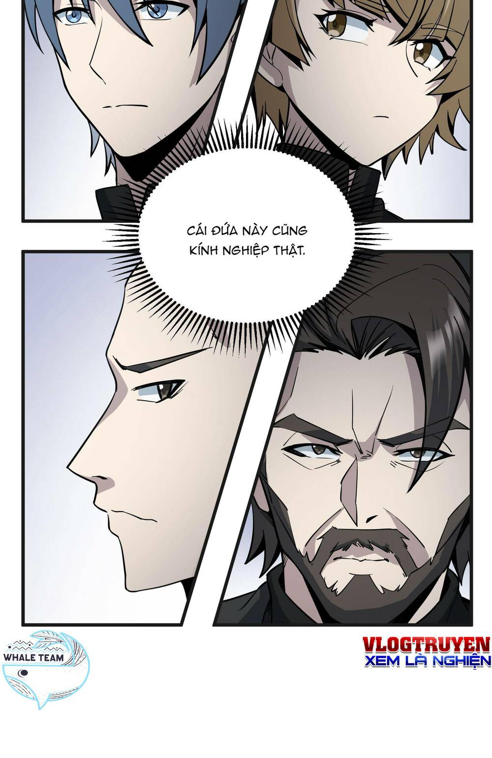 Ta Giả Vờ Là Phế Vật Ở Dị Giới Bị Phát Hiện Rồi?! - Chapter 6 - Page 66