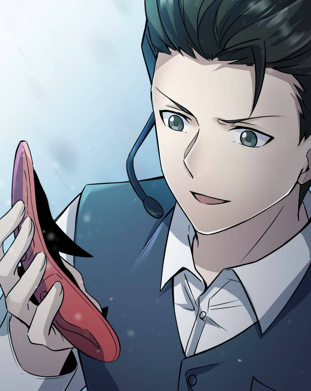 Ta Giả Vờ Là Phế Vật Ở Dị Giới Bị Phát Hiện Rồi?! - Chapter 6 - Page 71