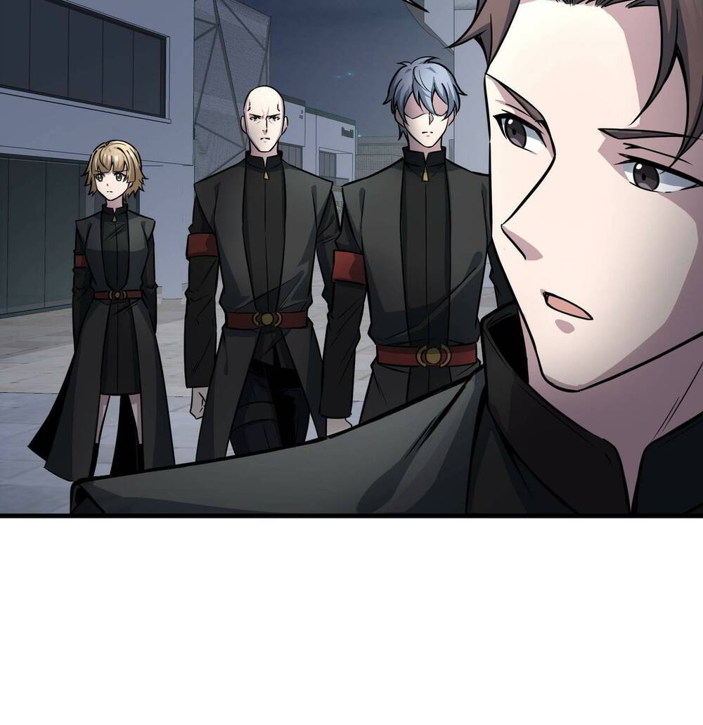 Ta Giả Vờ Là Phế Vật Ở Dị Giới Bị Phát Hiện Rồi?! - Chapter 6 - Page 7