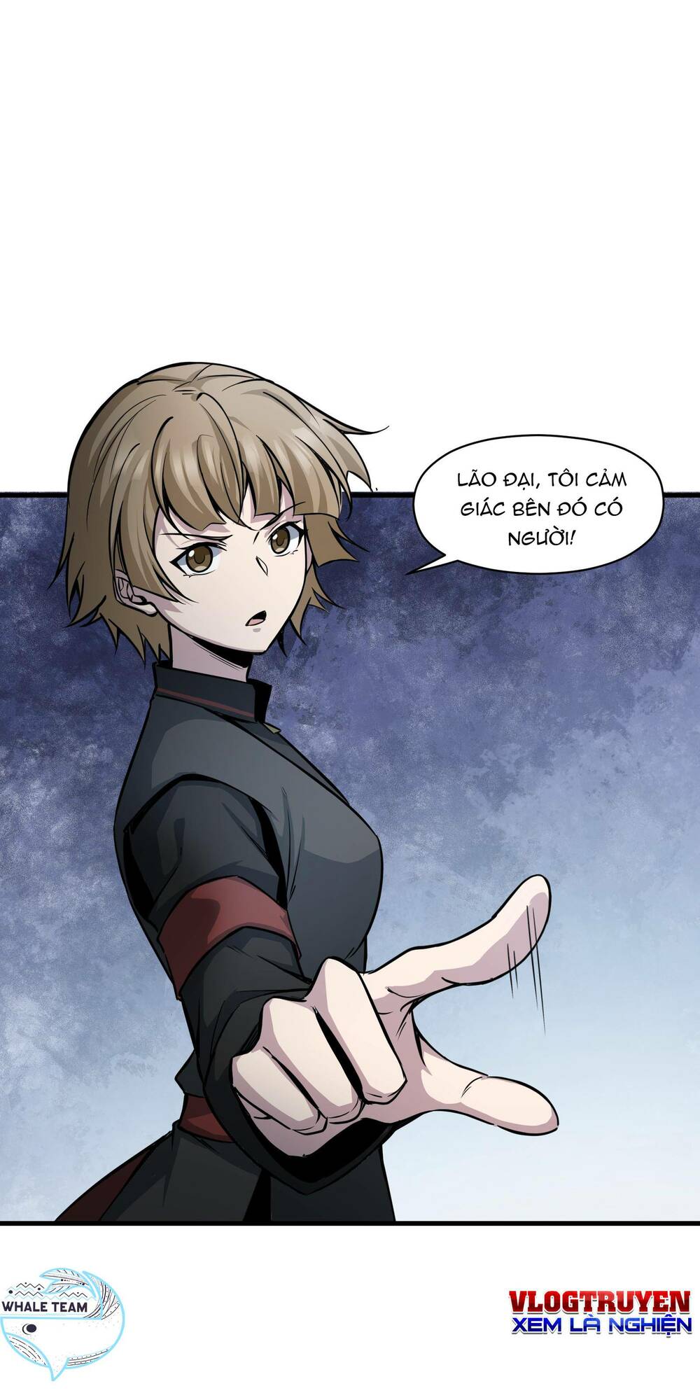 Ta Giả Vờ Là Phế Vật Ở Dị Giới Bị Phát Hiện Rồi?! - Chapter 6 - Page 8