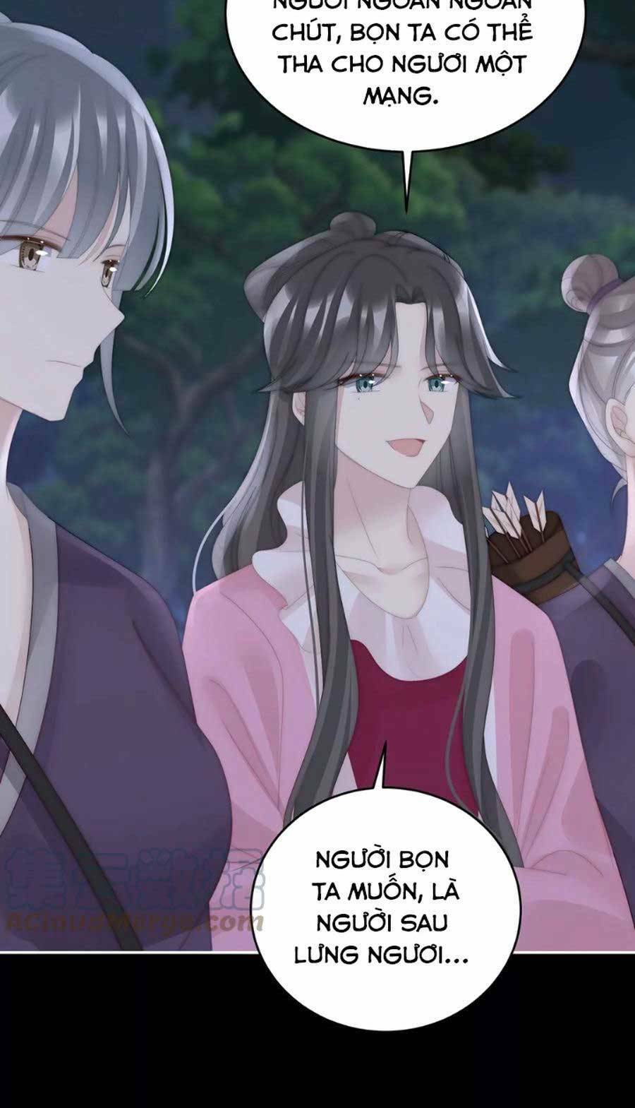 Thê Chủ Thỉnh Hưởng Dụng - Chapter 92 - Page 9