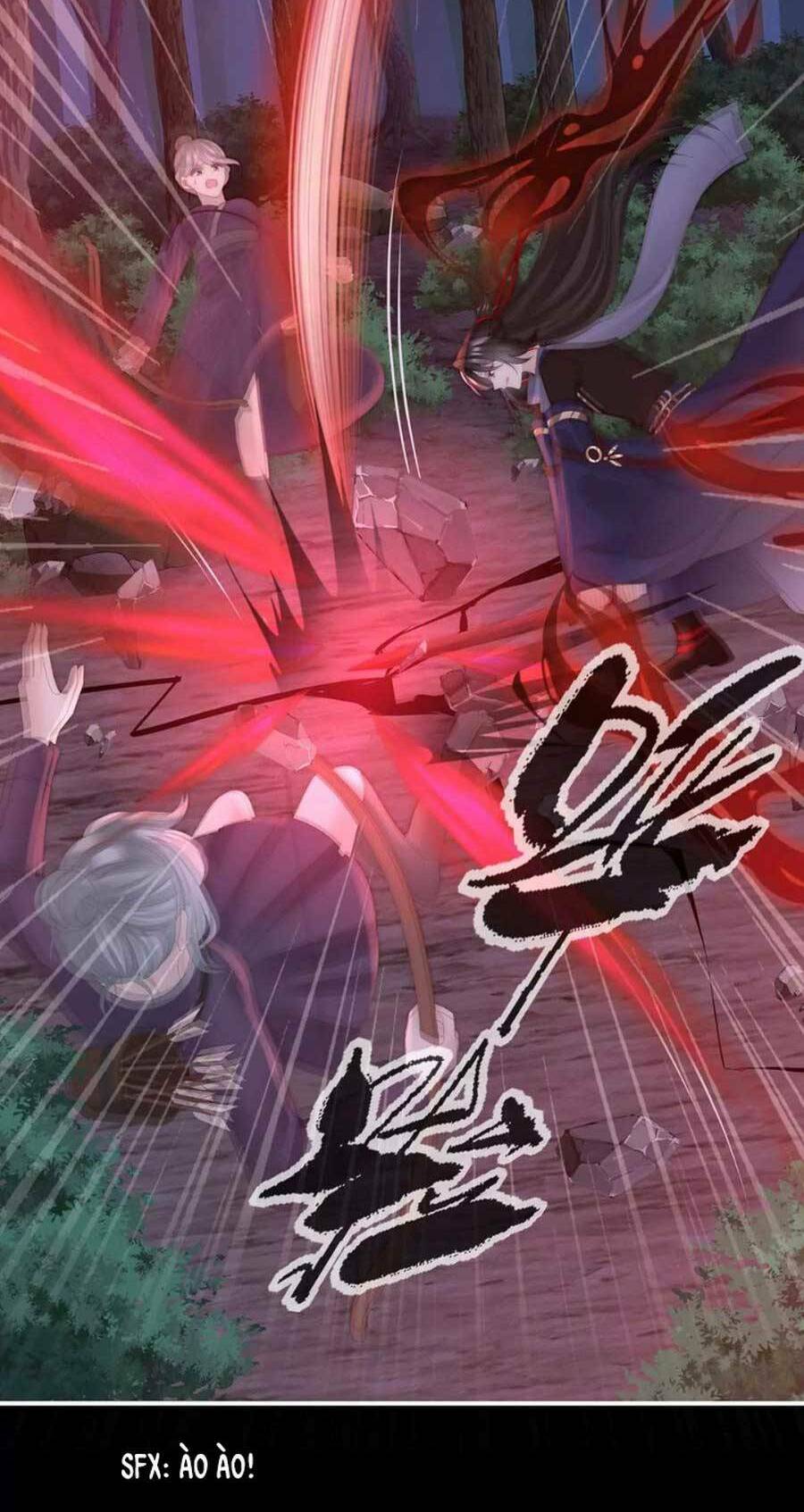 Thê Chủ Thỉnh Hưởng Dụng - Chapter 92 - Page 13