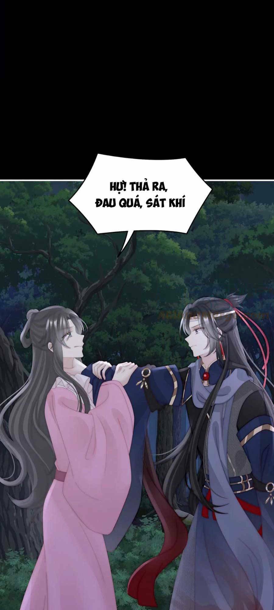 Thê Chủ Thỉnh Hưởng Dụng - Chapter 92 - Page 14