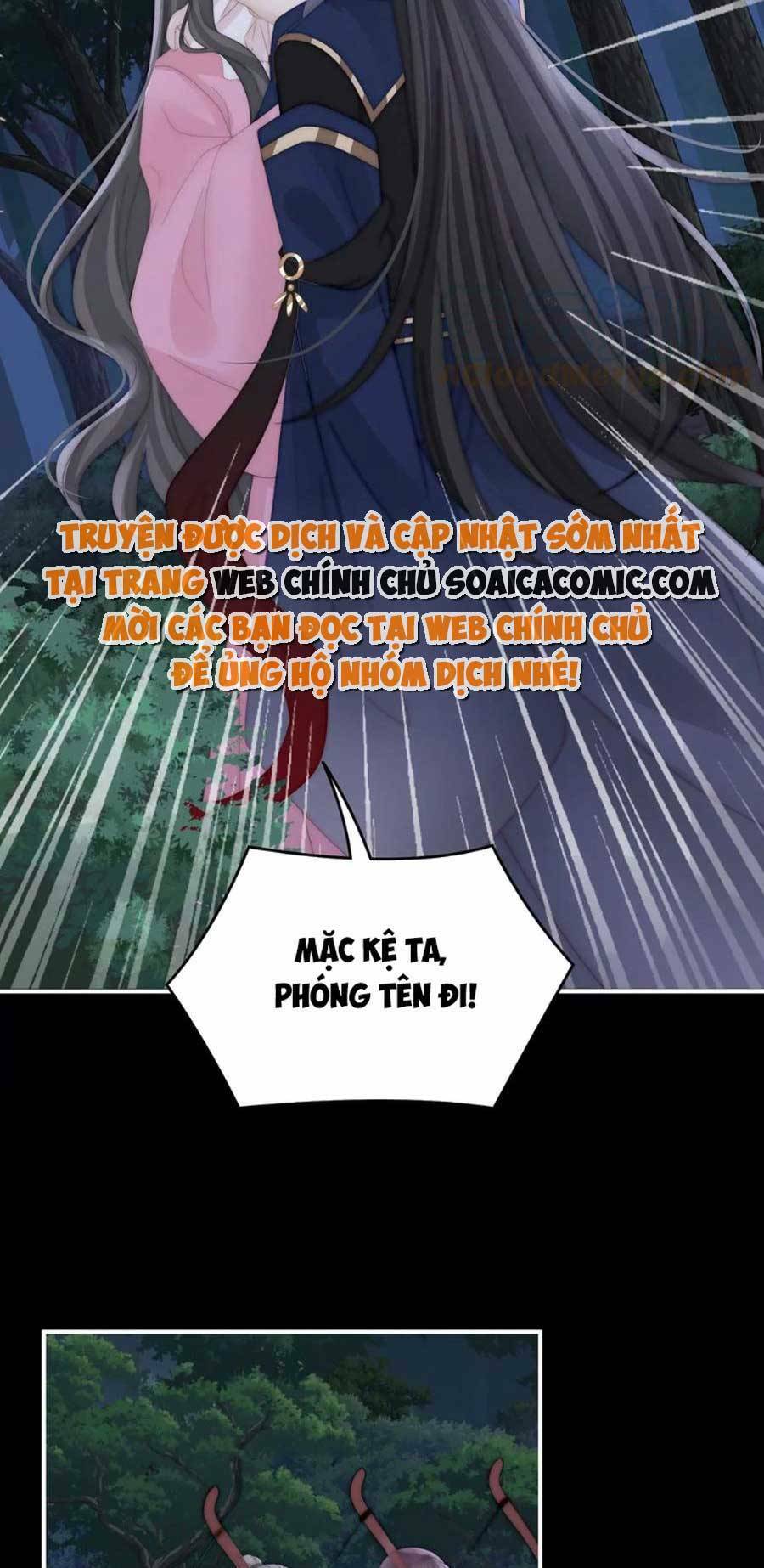 Thê Chủ Thỉnh Hưởng Dụng - Chapter 92 - Page 18