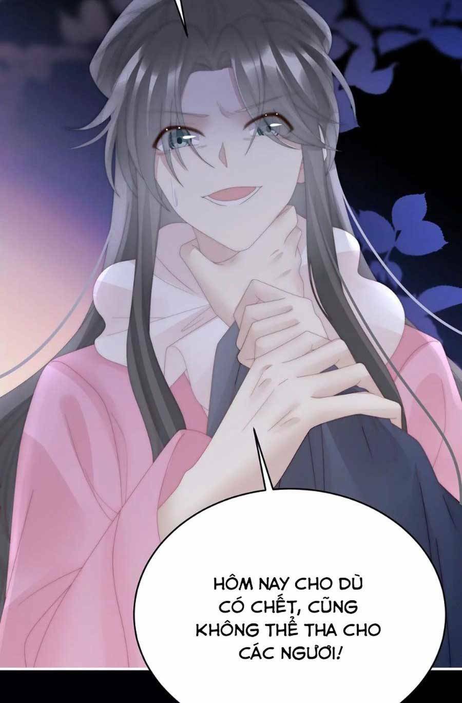 Thê Chủ Thỉnh Hưởng Dụng - Chapter 92 - Page 21