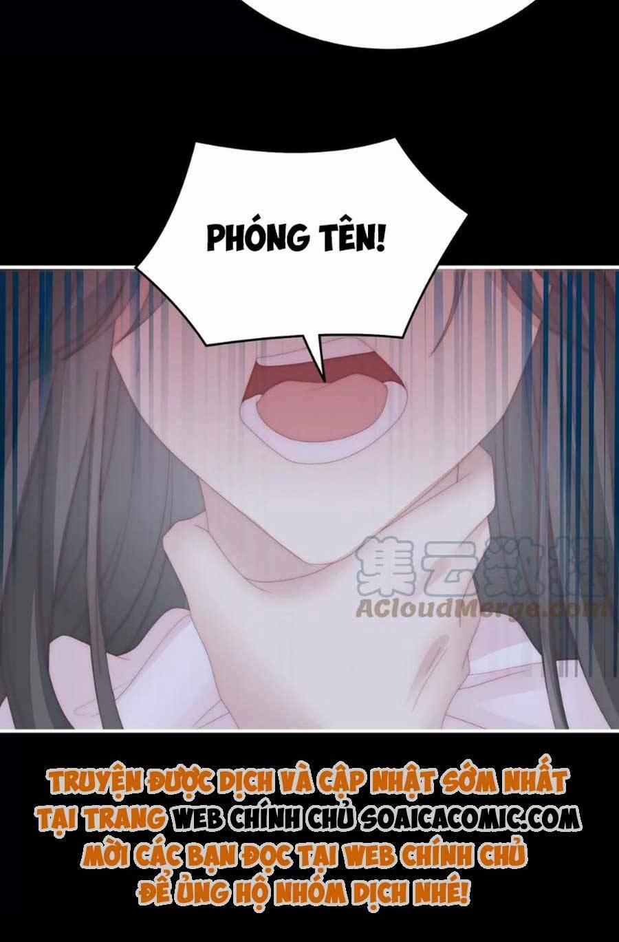 Thê Chủ Thỉnh Hưởng Dụng - Chapter 92 - Page 22