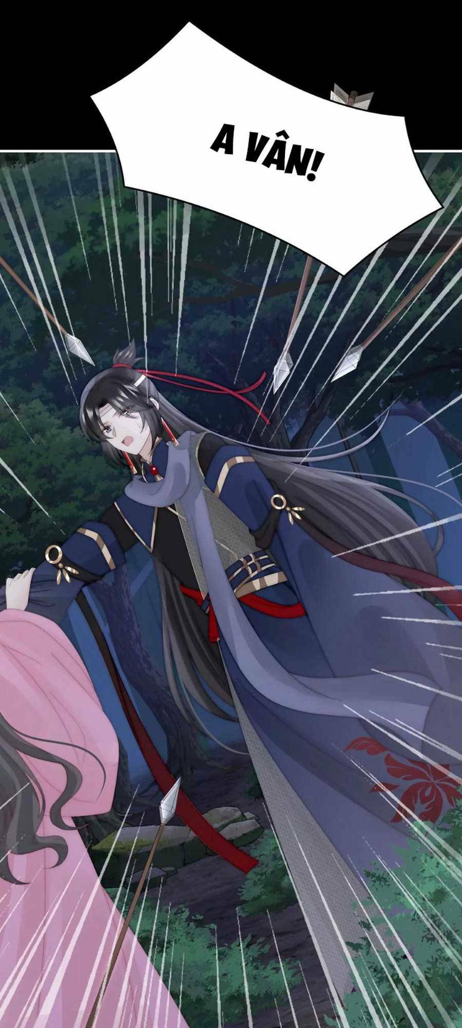 Thê Chủ Thỉnh Hưởng Dụng - Chapter 92 - Page 23