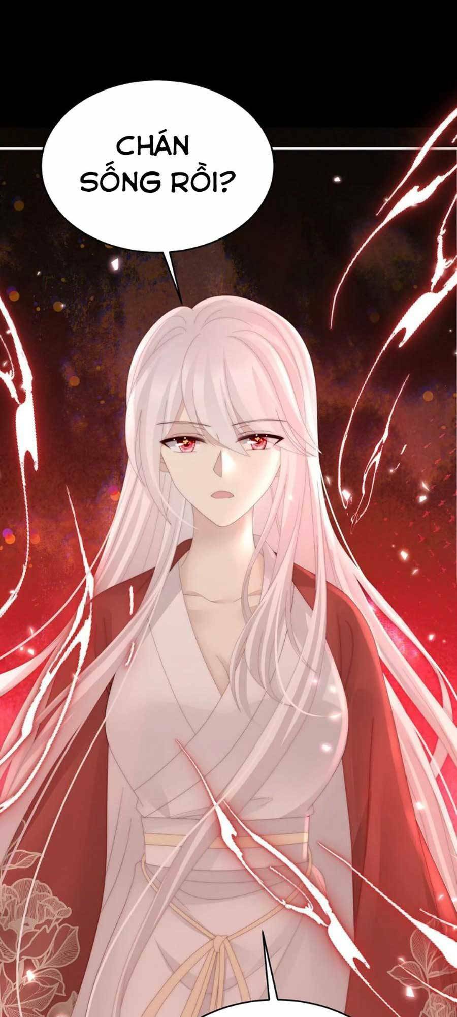 Thê Chủ Thỉnh Hưởng Dụng - Chapter 92 - Page 27