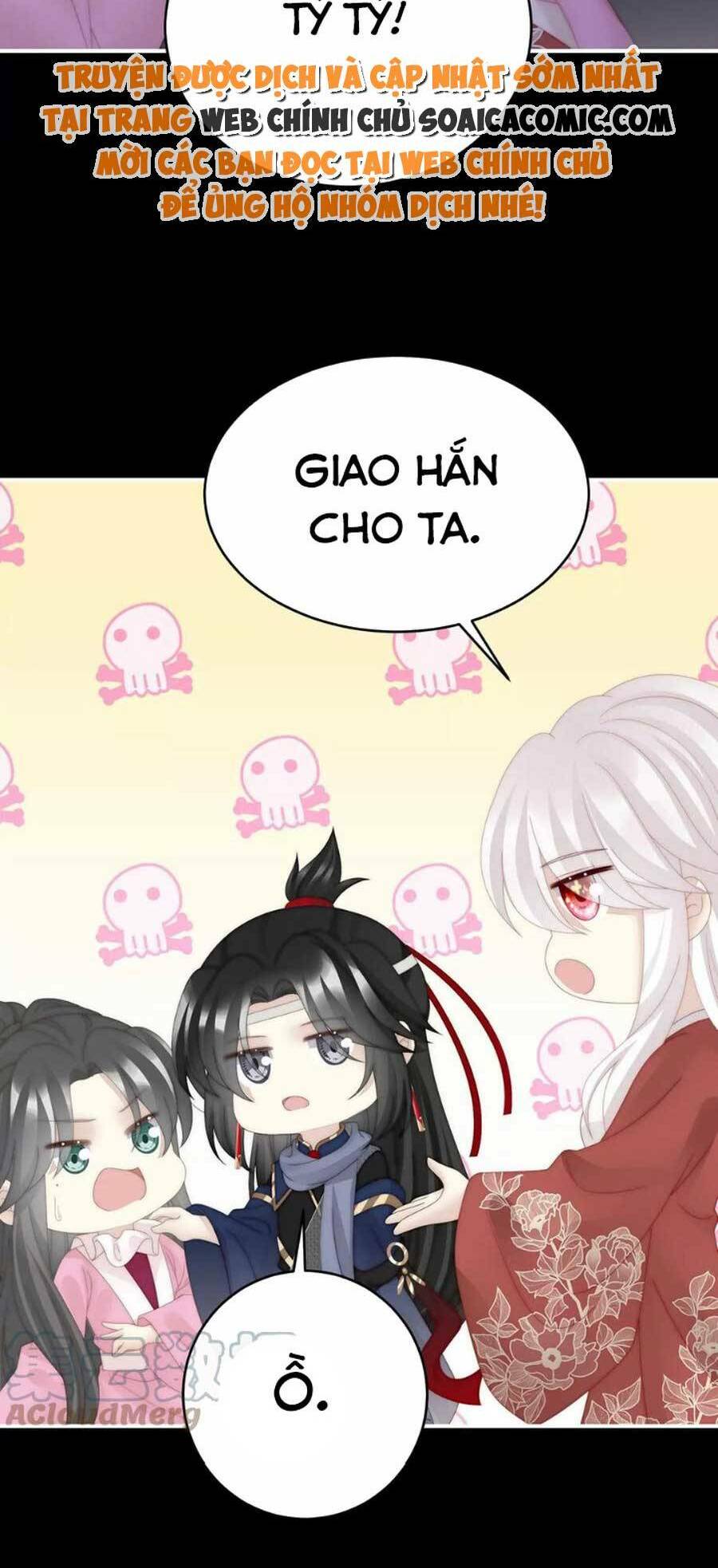 Thê Chủ Thỉnh Hưởng Dụng - Chapter 92 - Page 29