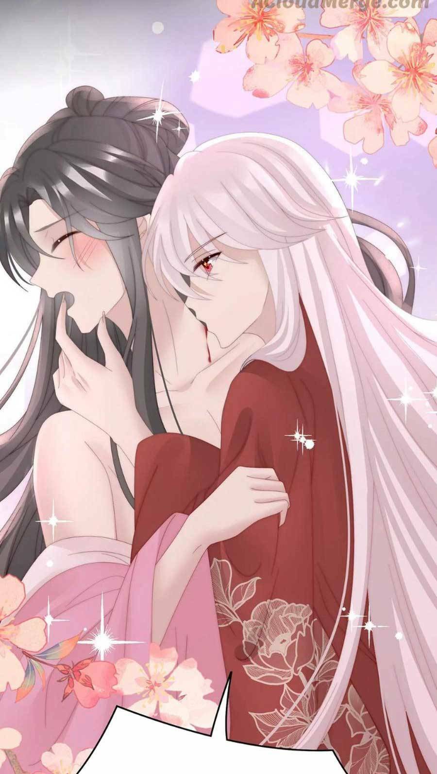 Thê Chủ Thỉnh Hưởng Dụng - Chapter 92 - Page 31