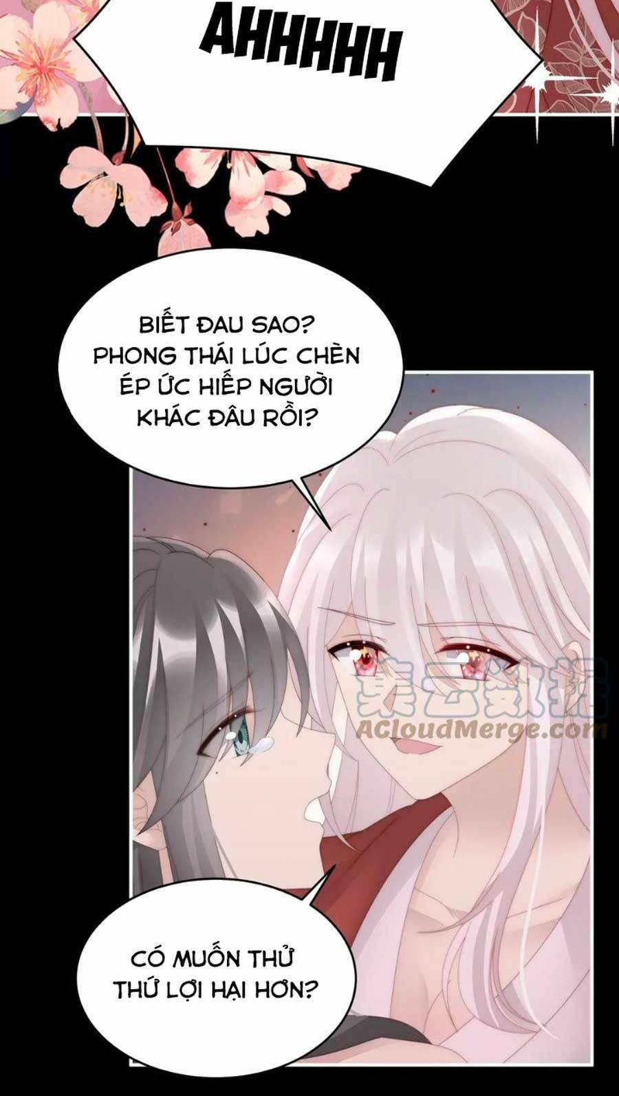 Thê Chủ Thỉnh Hưởng Dụng - Chapter 92 - Page 32