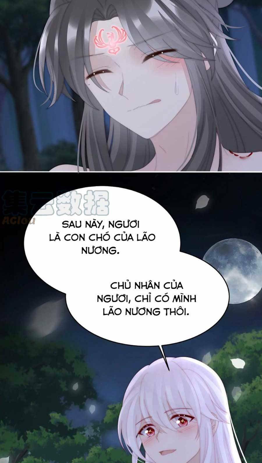 Thê Chủ Thỉnh Hưởng Dụng - Chapter 92 - Page 35