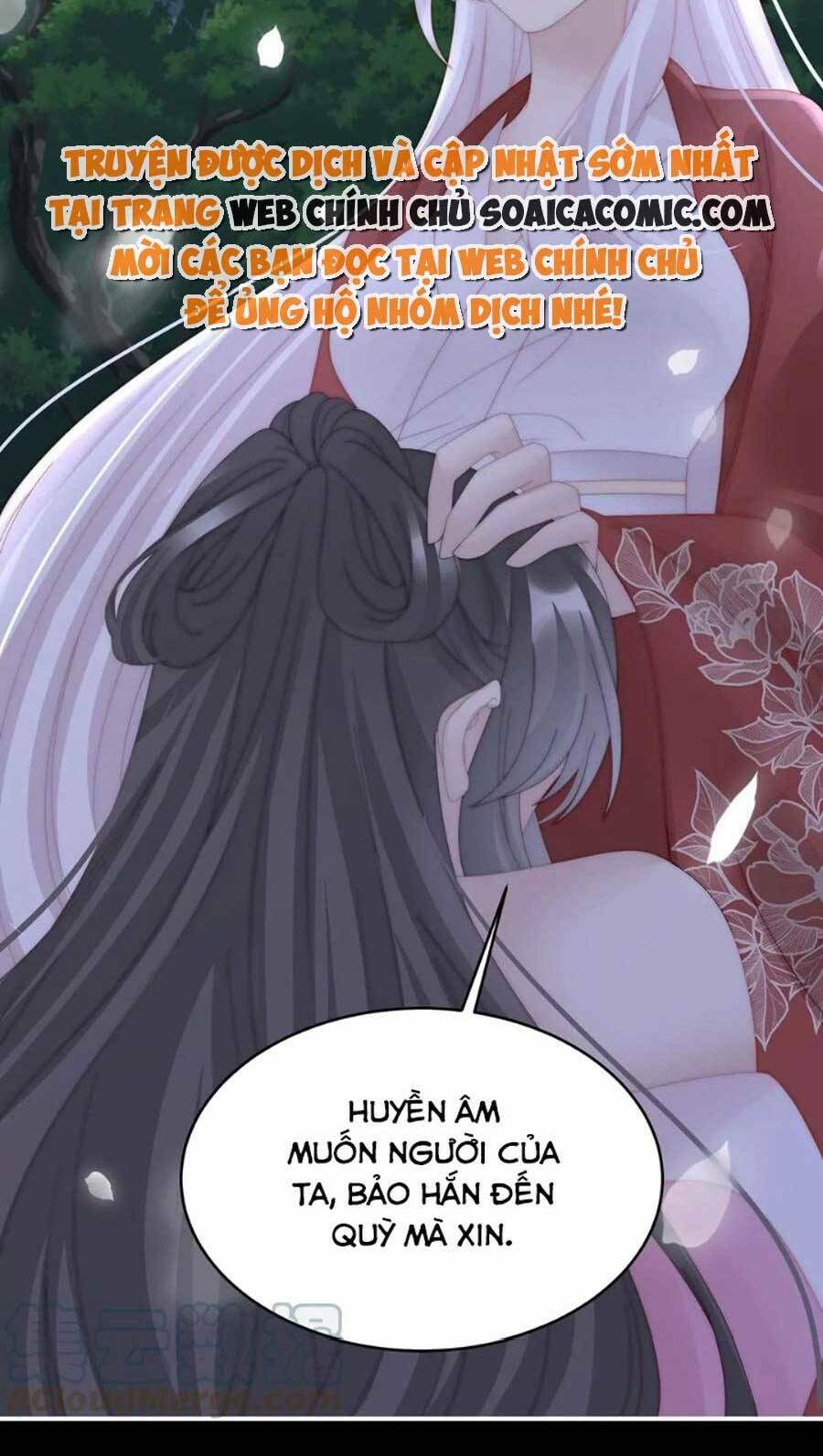 Thê Chủ Thỉnh Hưởng Dụng - Chapter 92 - Page 36
