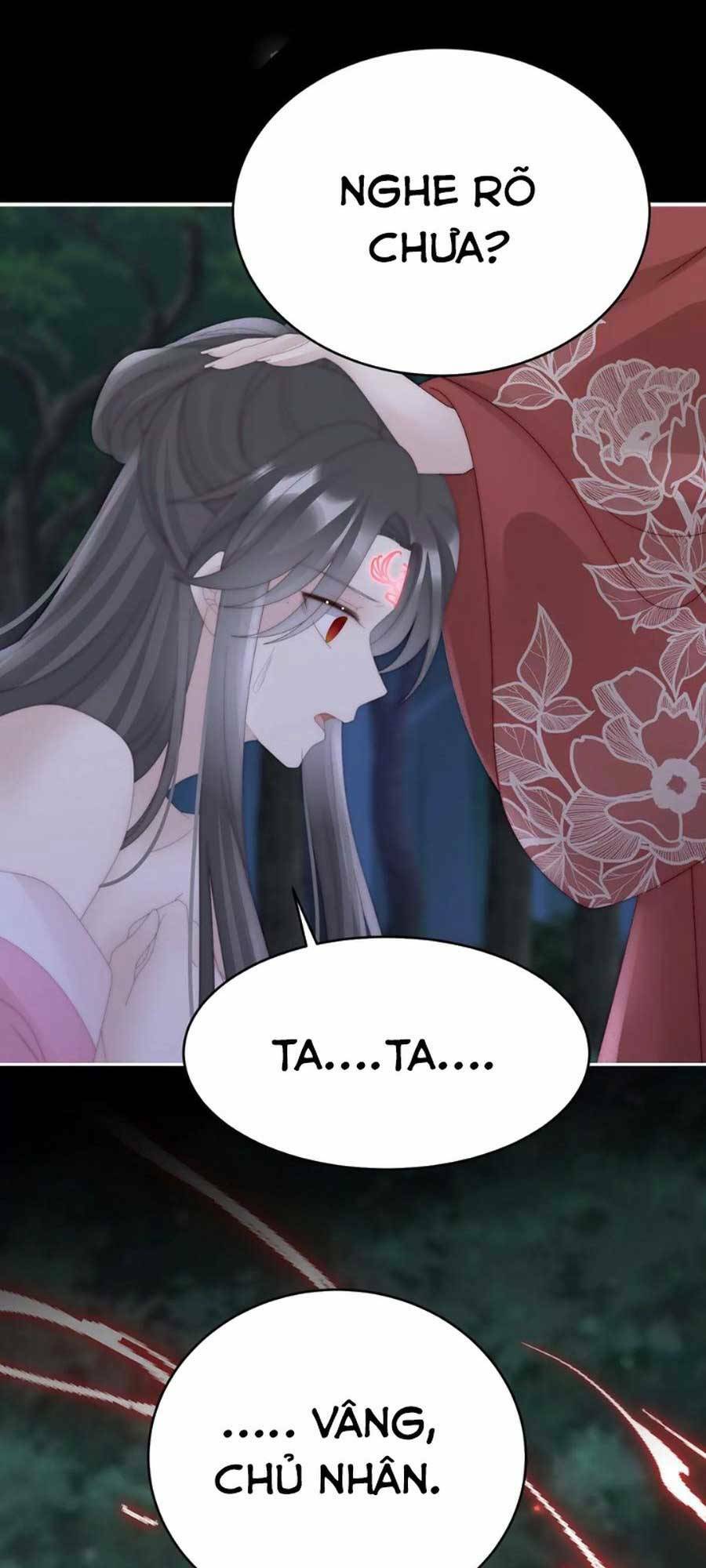 Thê Chủ Thỉnh Hưởng Dụng - Chapter 92 - Page 37