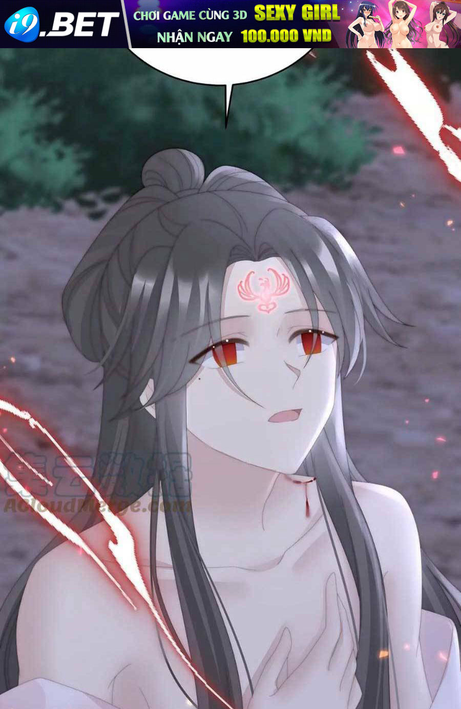 Thê Chủ Thỉnh Hưởng Dụng - Chapter 92 - Page 38