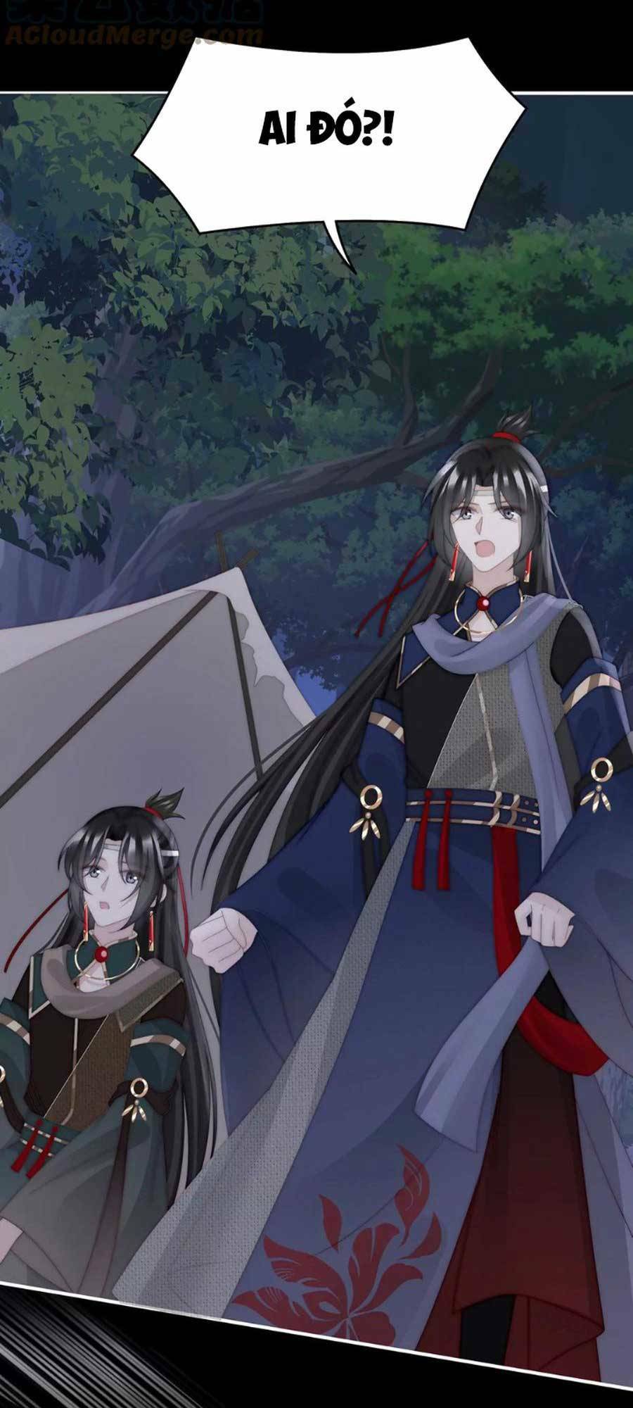 Thê Chủ Thỉnh Hưởng Dụng - Chapter 92 - Page 3