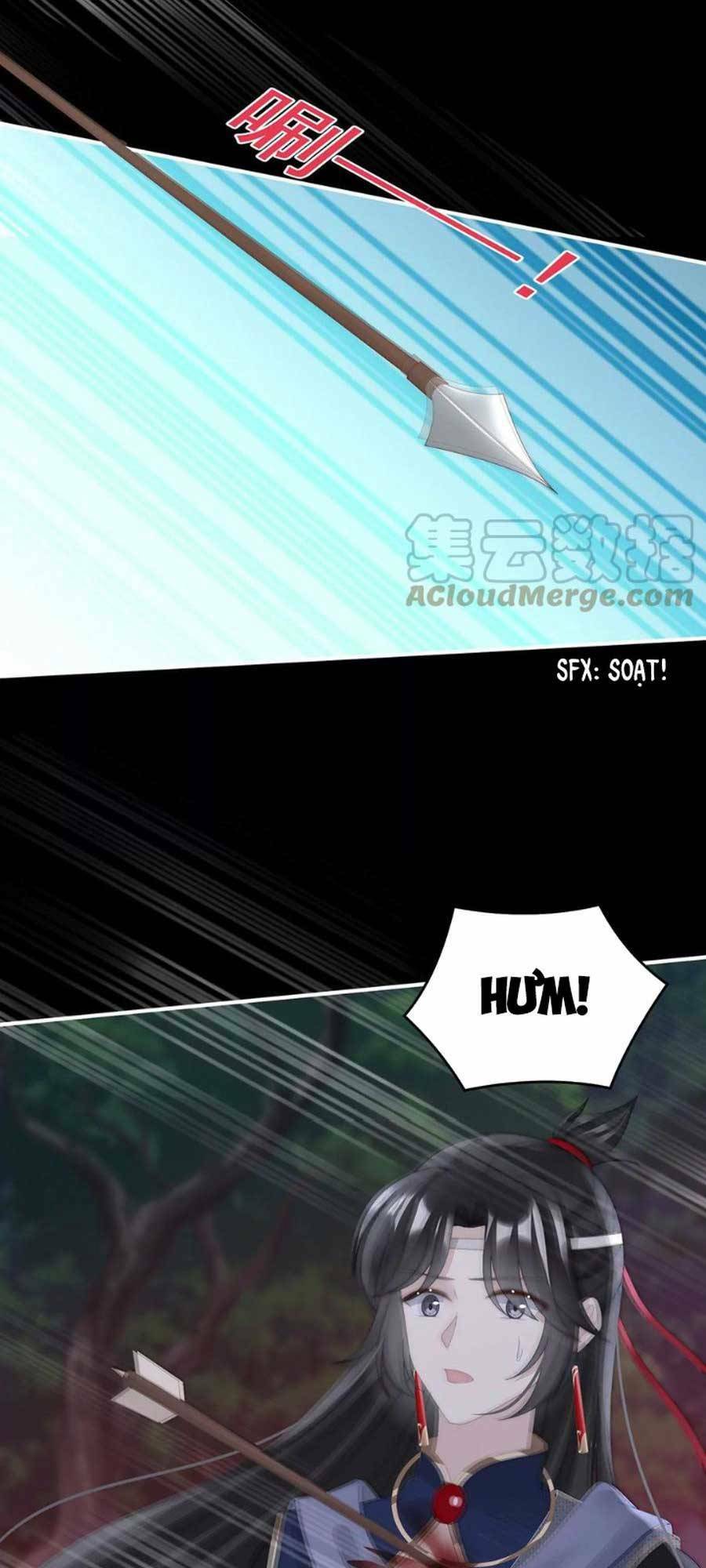 Thê Chủ Thỉnh Hưởng Dụng - Chapter 92 - Page 4