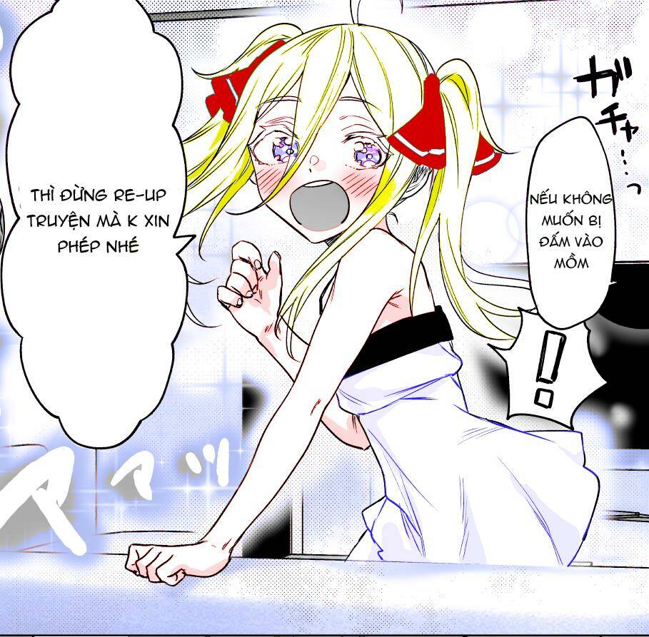 Today once again the assassin cannot win against the girl he picked up! - Chapter 15 - Page 4