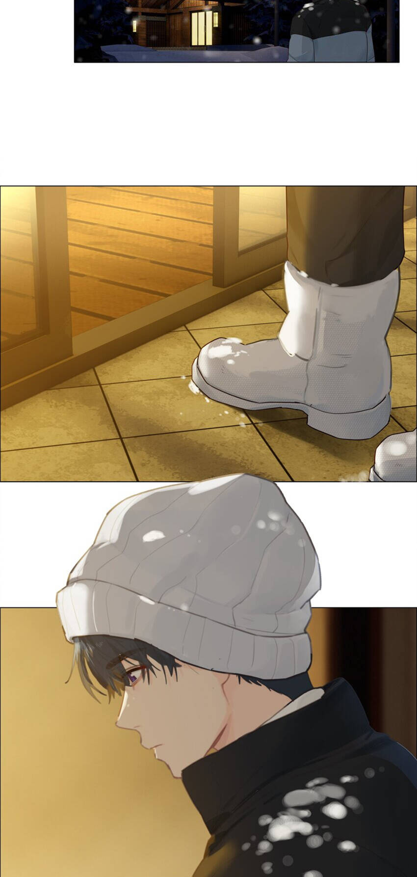 Đâu Phải Tại Tui Muốn Giả Gái - Chapter 121 - Page 12