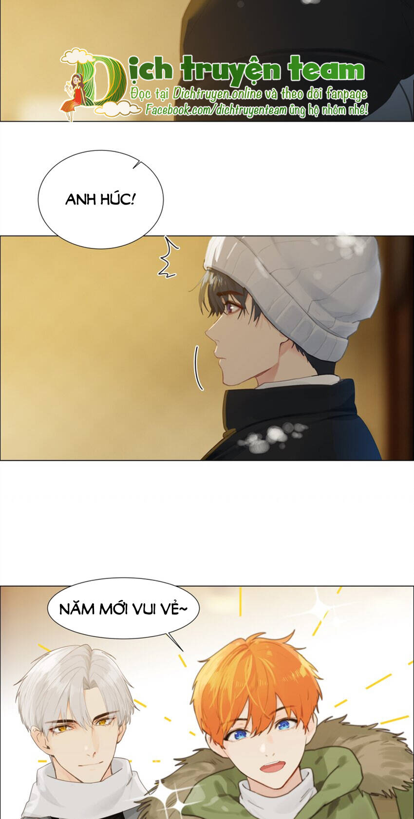 Đâu Phải Tại Tui Muốn Giả Gái - Chapter 121 - Page 13