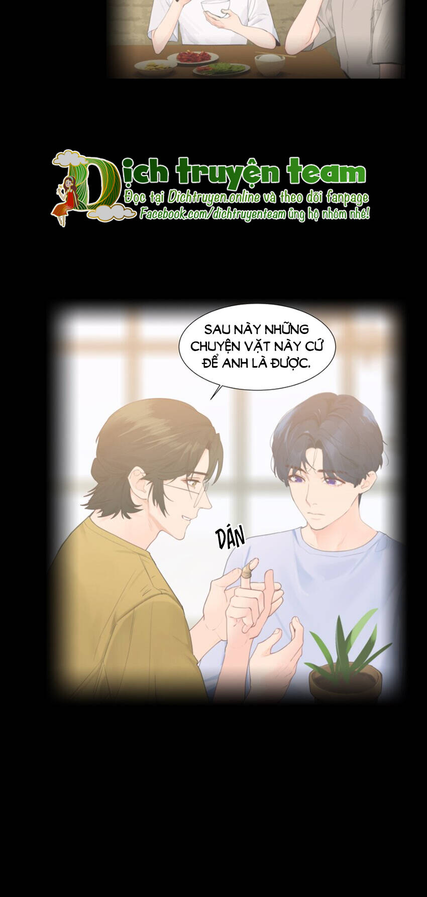 Đâu Phải Tại Tui Muốn Giả Gái - Chapter 121 - Page 18