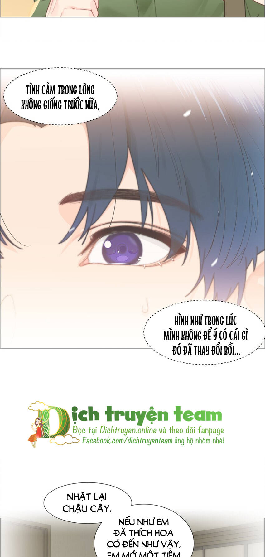 Đâu Phải Tại Tui Muốn Giả Gái - Chapter 121 - Page 20