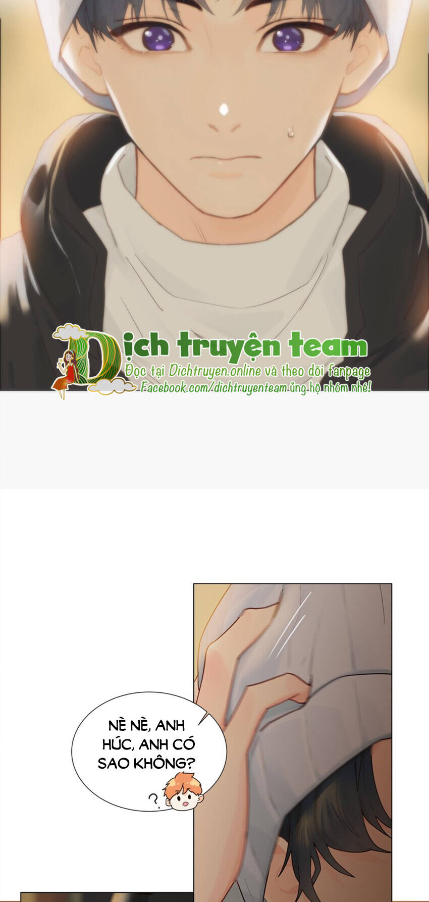 Đâu Phải Tại Tui Muốn Giả Gái - Chapter 121 - Page 22