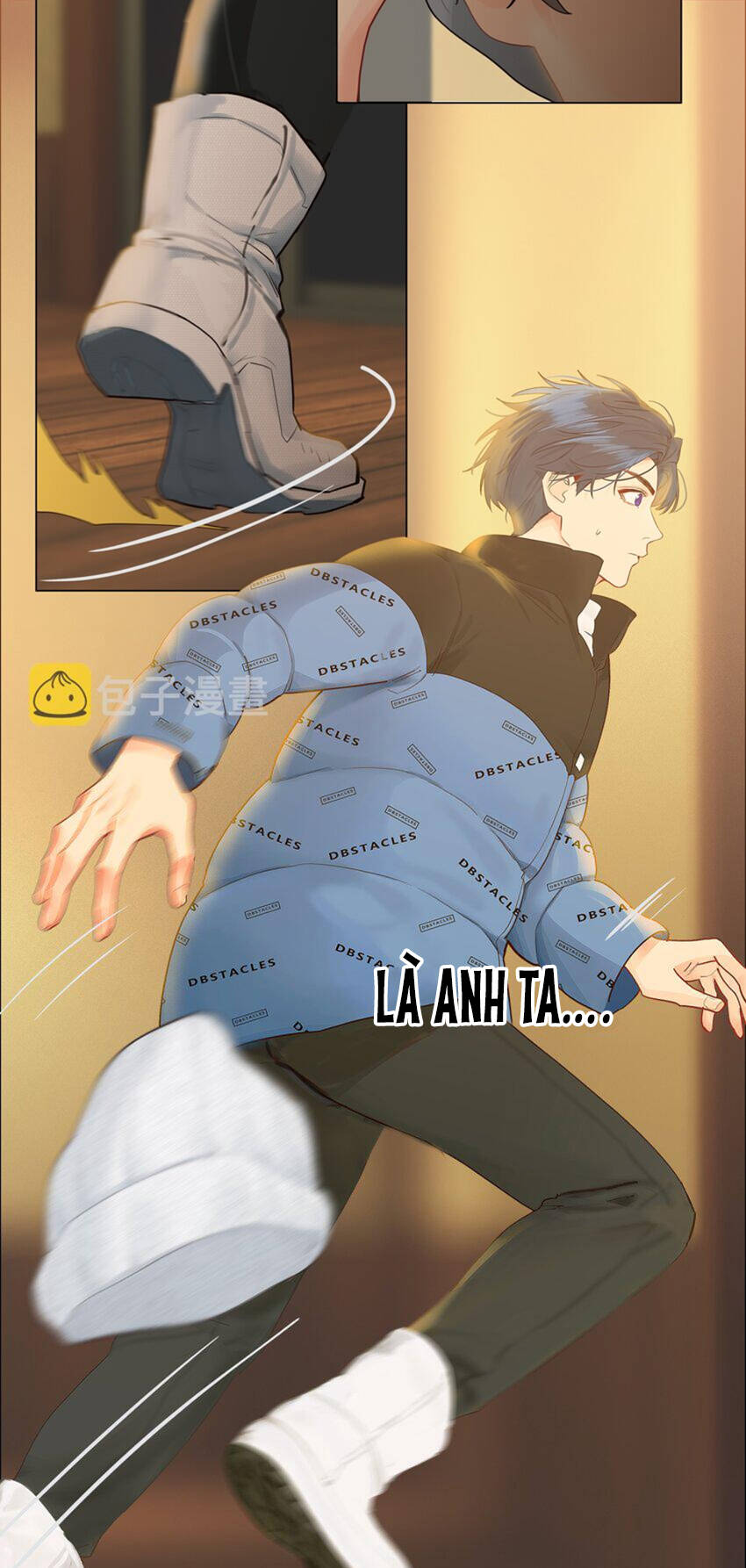 Đâu Phải Tại Tui Muốn Giả Gái - Chapter 121 - Page 23