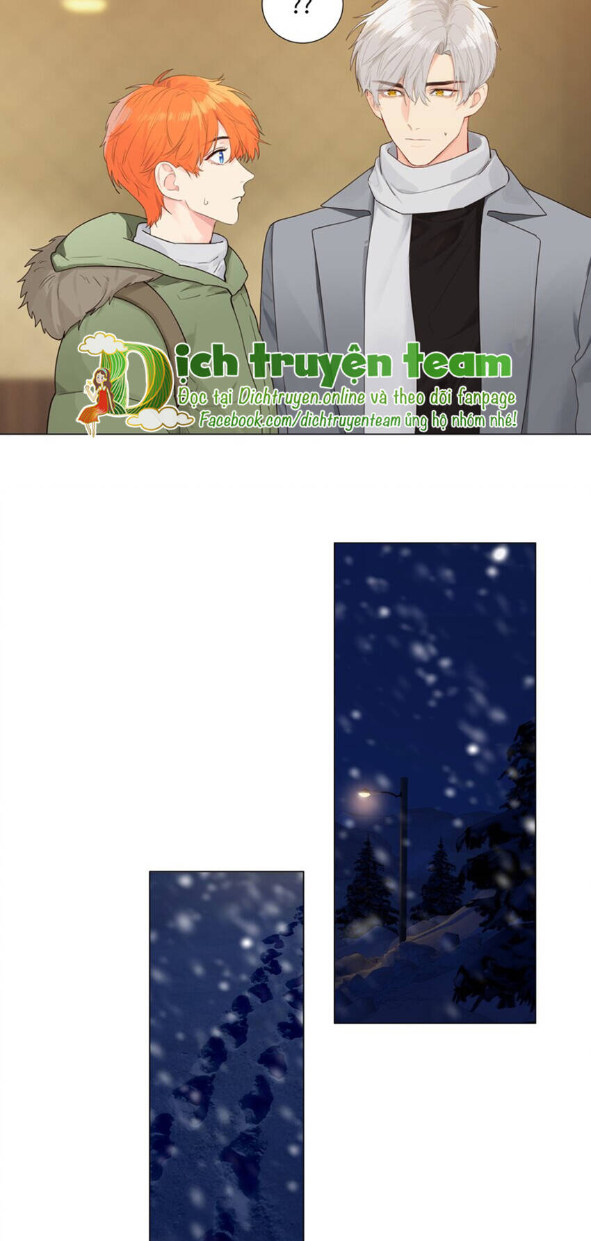 Đâu Phải Tại Tui Muốn Giả Gái - Chapter 121 - Page 25