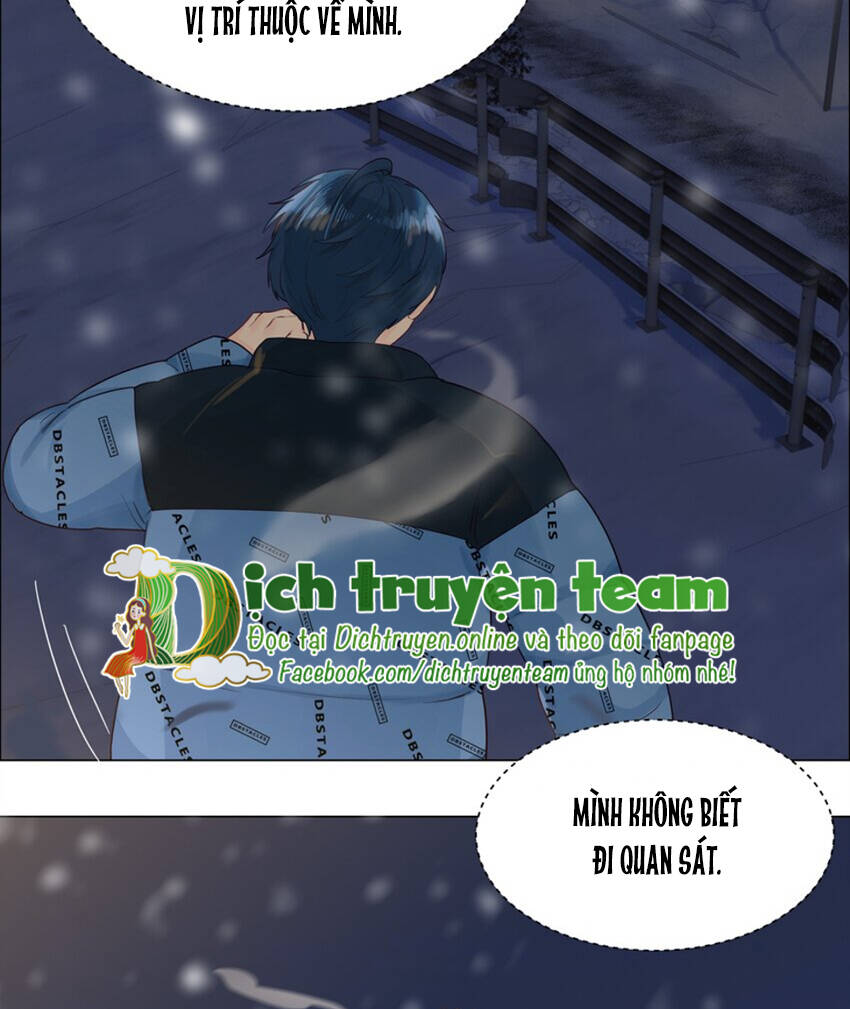 Đâu Phải Tại Tui Muốn Giả Gái - Chapter 121 - Page 27