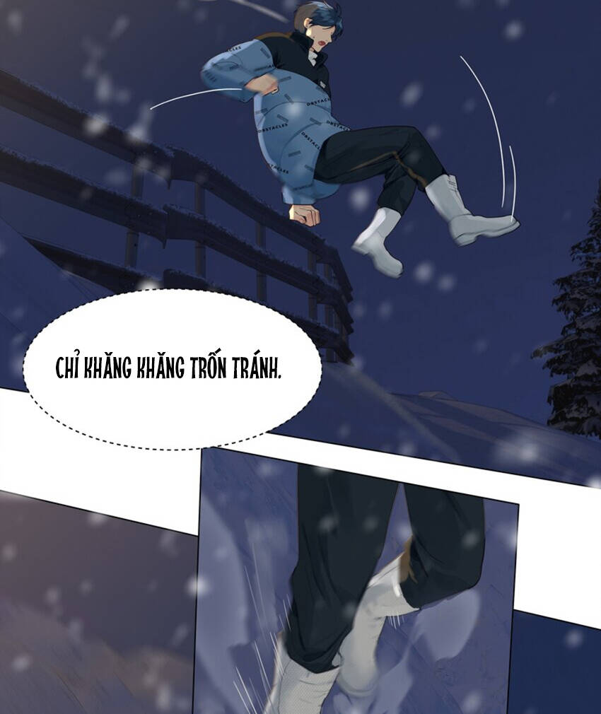 Đâu Phải Tại Tui Muốn Giả Gái - Chapter 121 - Page 28