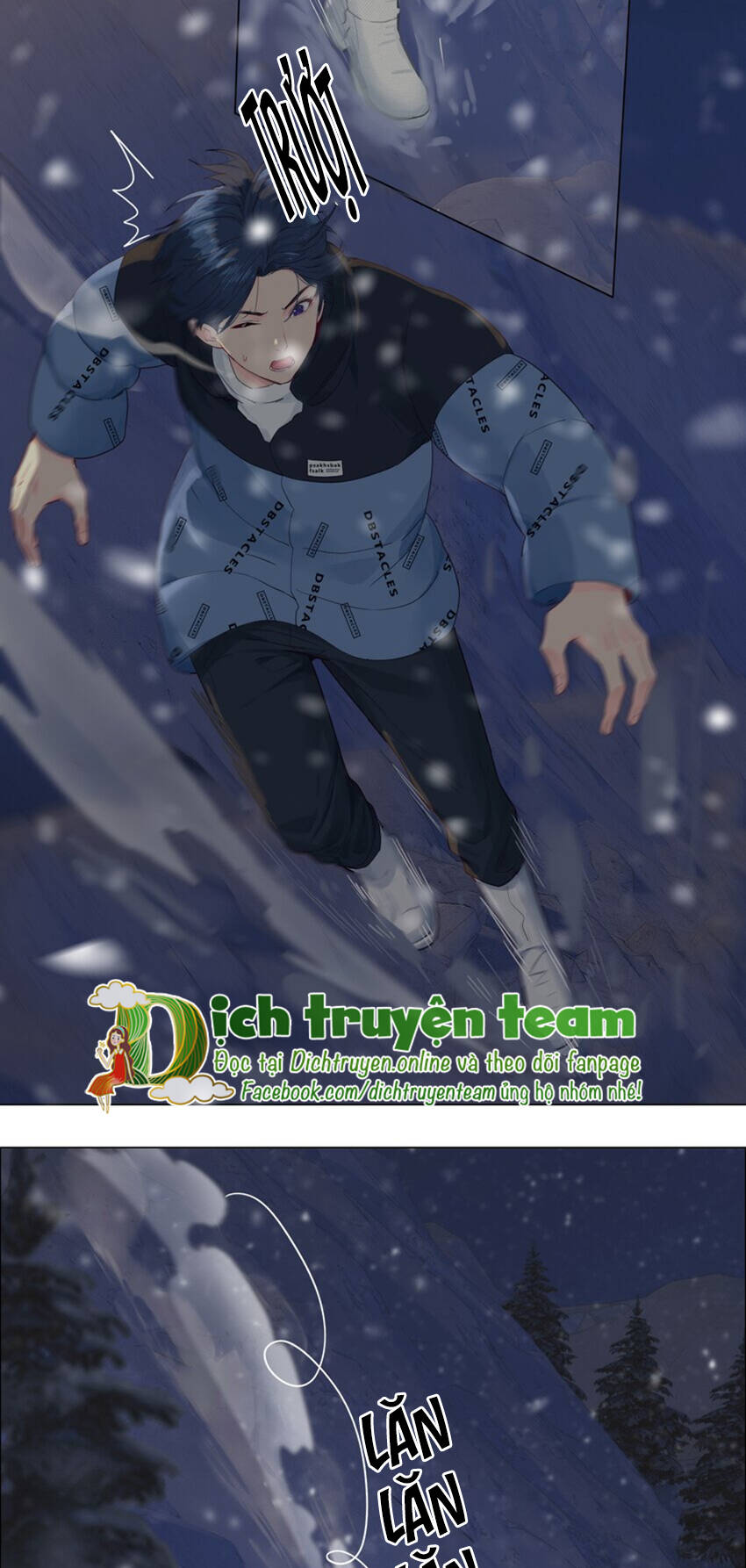 Đâu Phải Tại Tui Muốn Giả Gái - Chapter 121 - Page 29