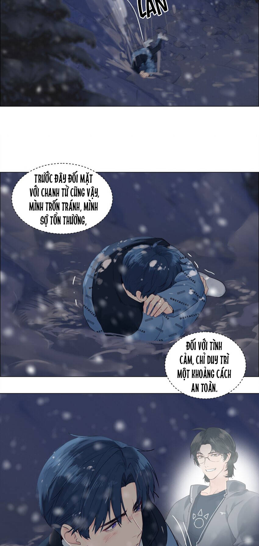 Đâu Phải Tại Tui Muốn Giả Gái - Chapter 121 - Page 30