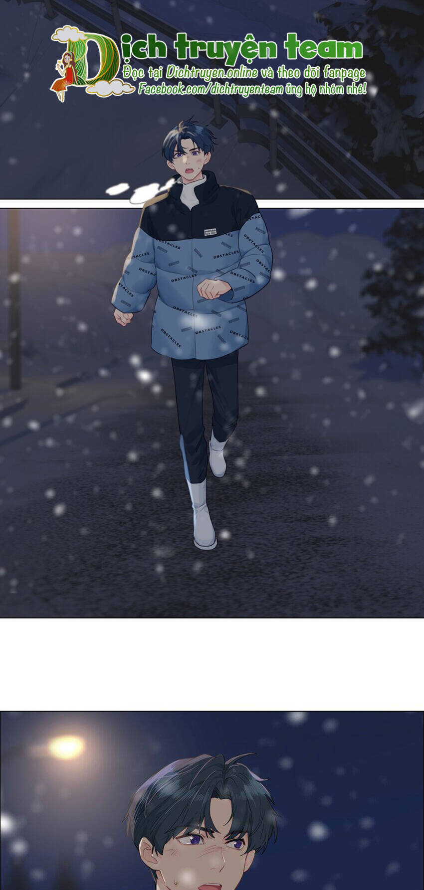 Đâu Phải Tại Tui Muốn Giả Gái - Chapter 121 - Page 32