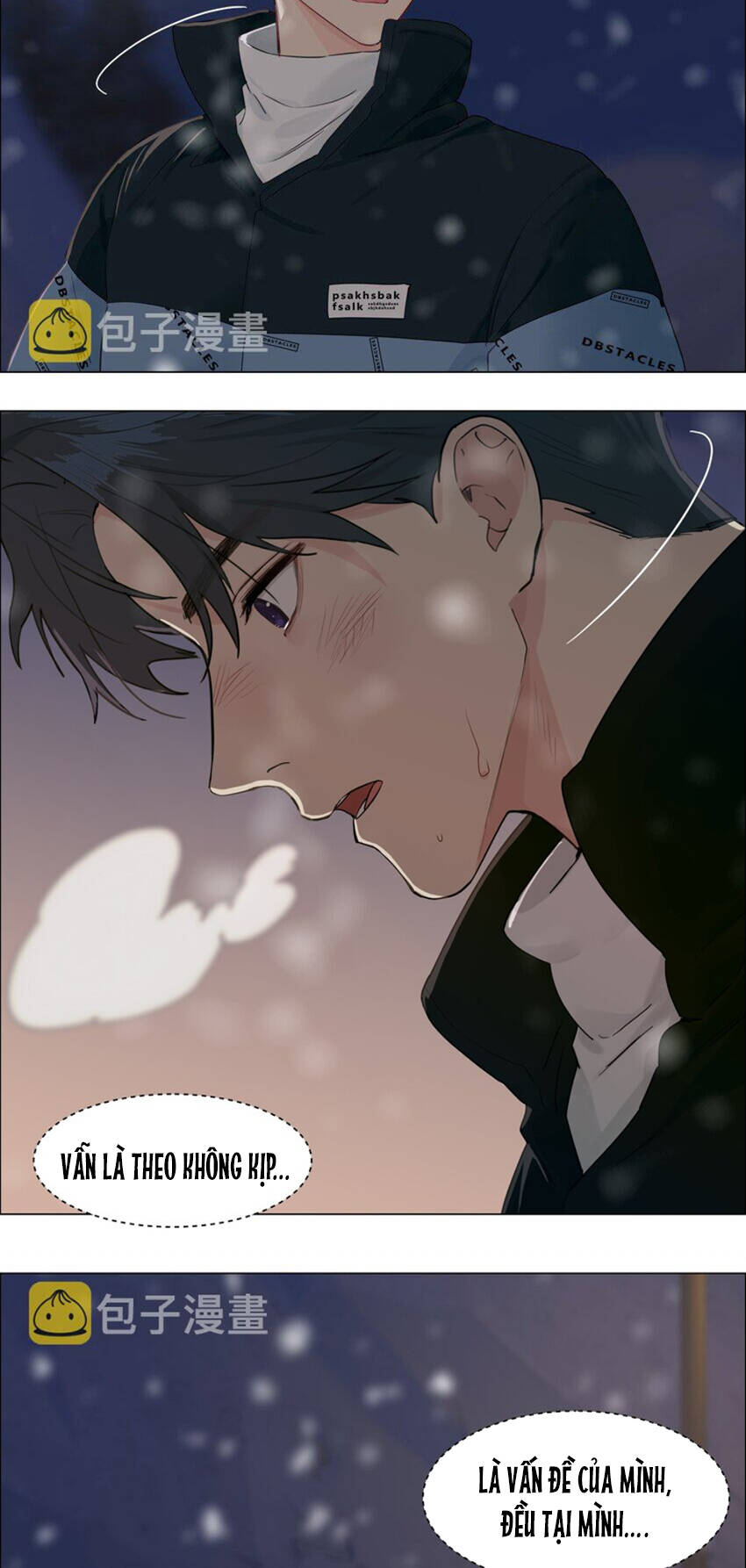 Đâu Phải Tại Tui Muốn Giả Gái - Chapter 121 - Page 33