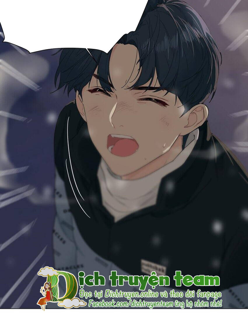 Đâu Phải Tại Tui Muốn Giả Gái - Chapter 121 - Page 36