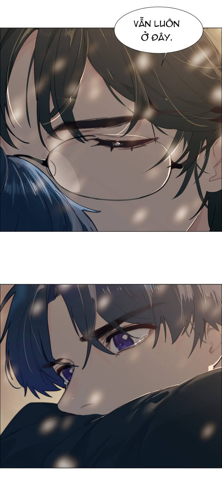 Đâu Phải Tại Tui Muốn Giả Gái - Chapter 121 - Page 40