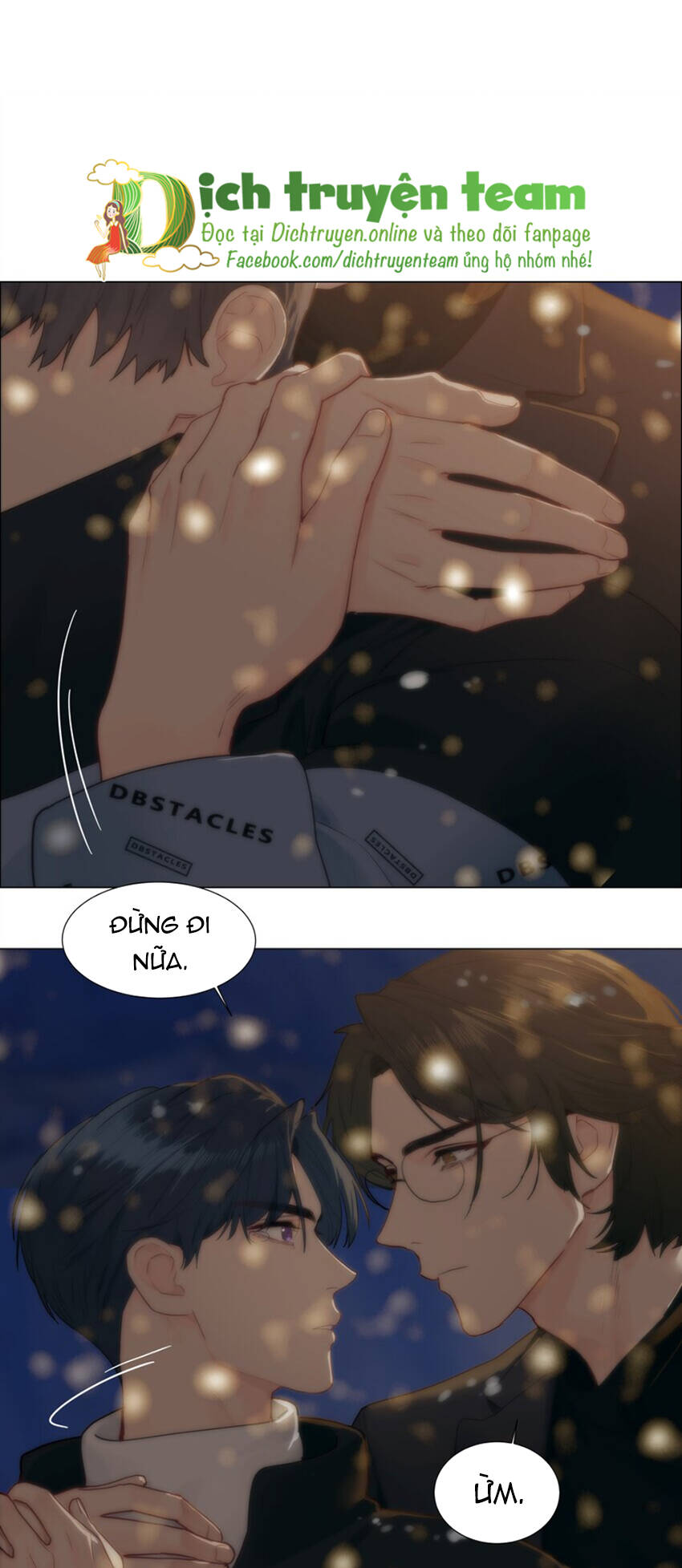 Đâu Phải Tại Tui Muốn Giả Gái - Chapter 121 - Page 41