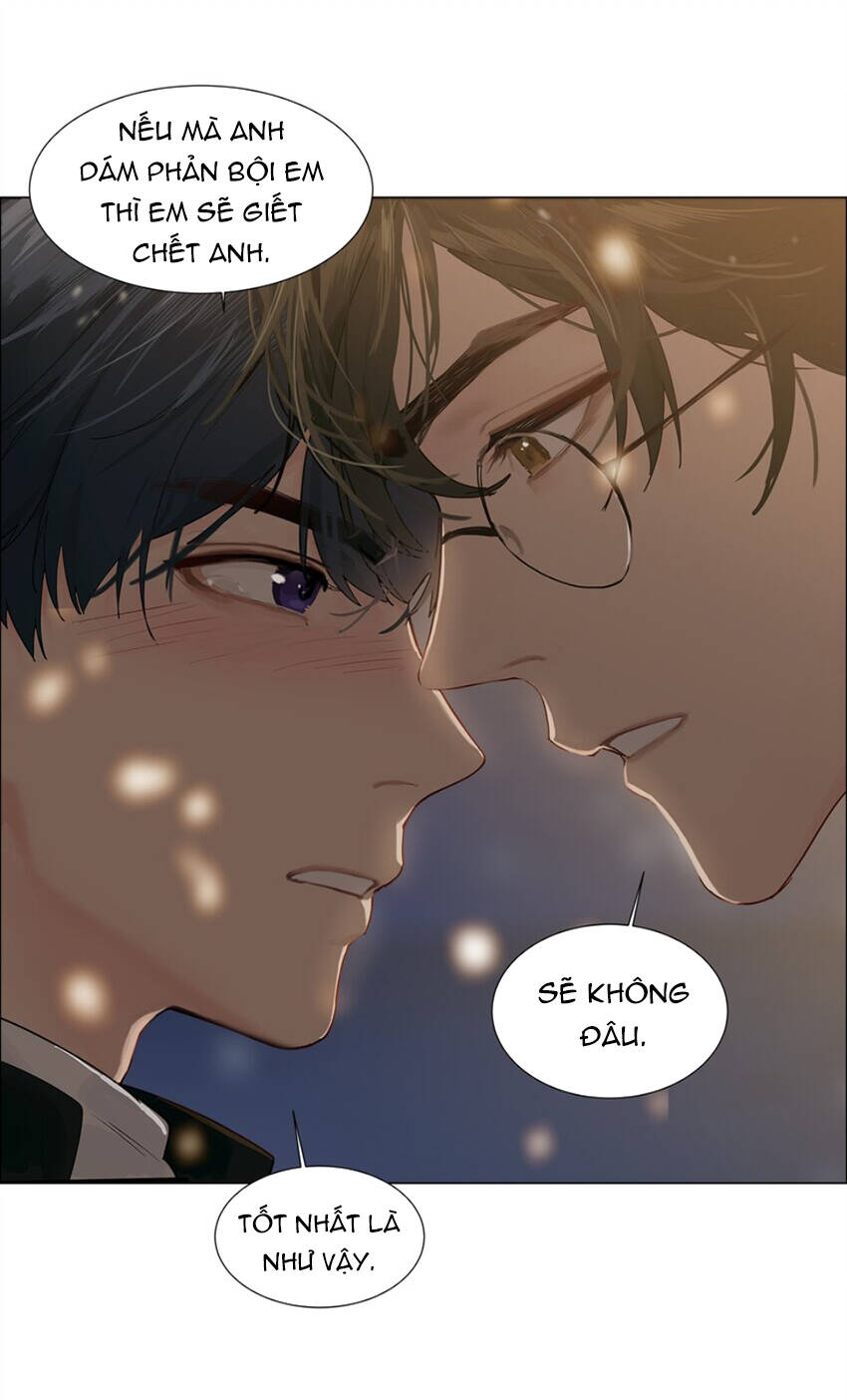 Đâu Phải Tại Tui Muốn Giả Gái - Chapter 121 - Page 46