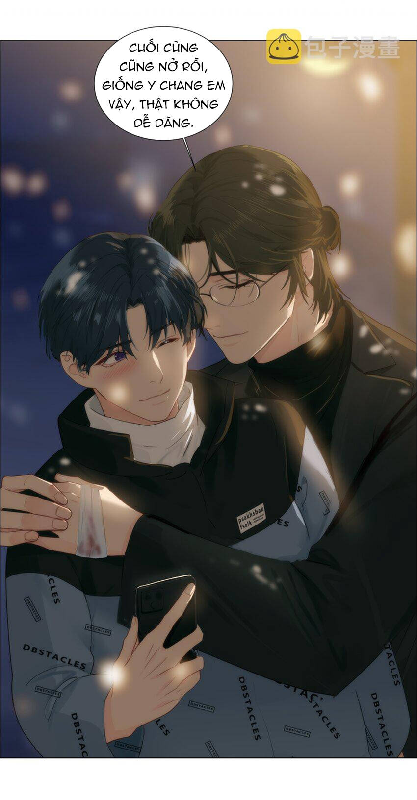 Đâu Phải Tại Tui Muốn Giả Gái - Chapter 121 - Page 49