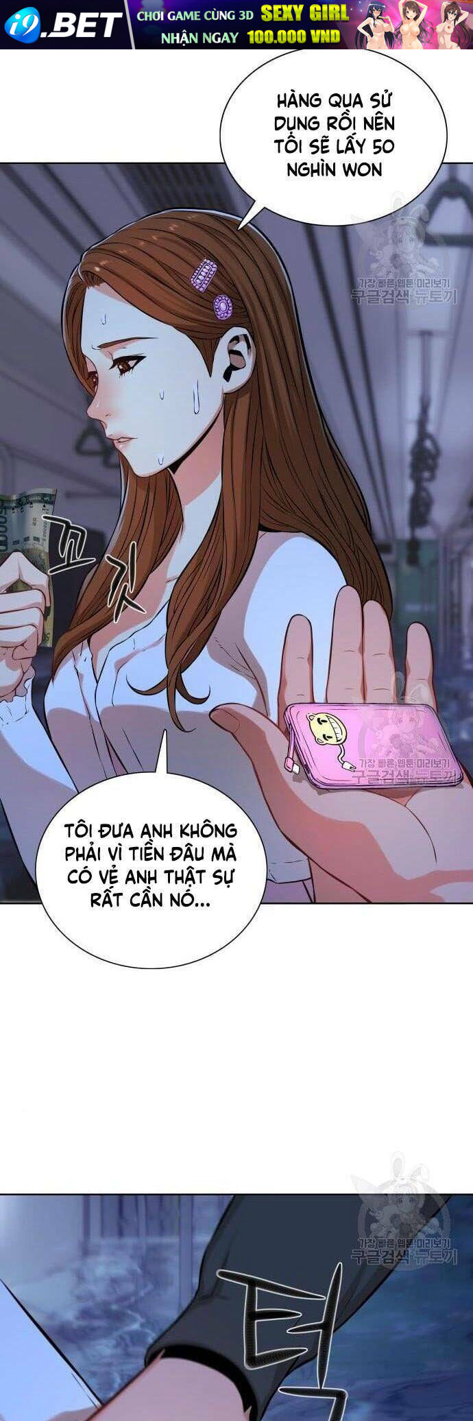 Thám Hiểm Giả Tài Ba - Chapter 5 - Page 11