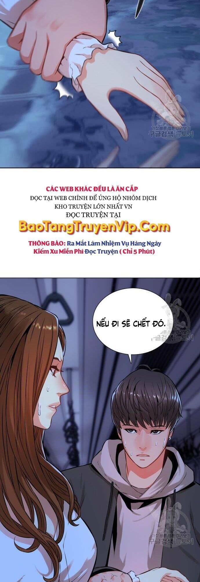 Thám Hiểm Giả Tài Ba - Chapter 5 - Page 12