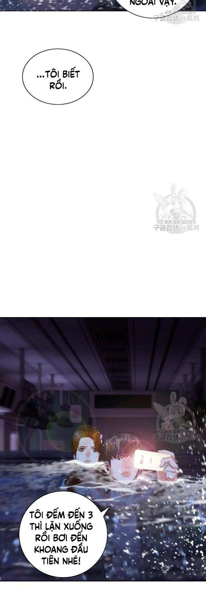 Thám Hiểm Giả Tài Ba - Chapter 5 - Page 29