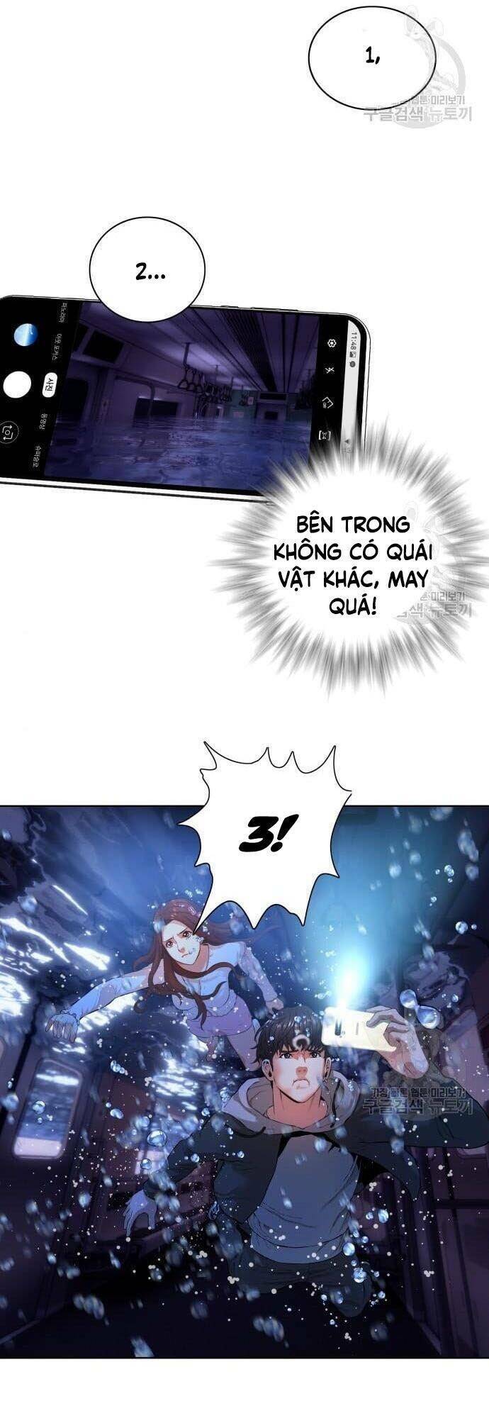 Thám Hiểm Giả Tài Ba - Chapter 5 - Page 30