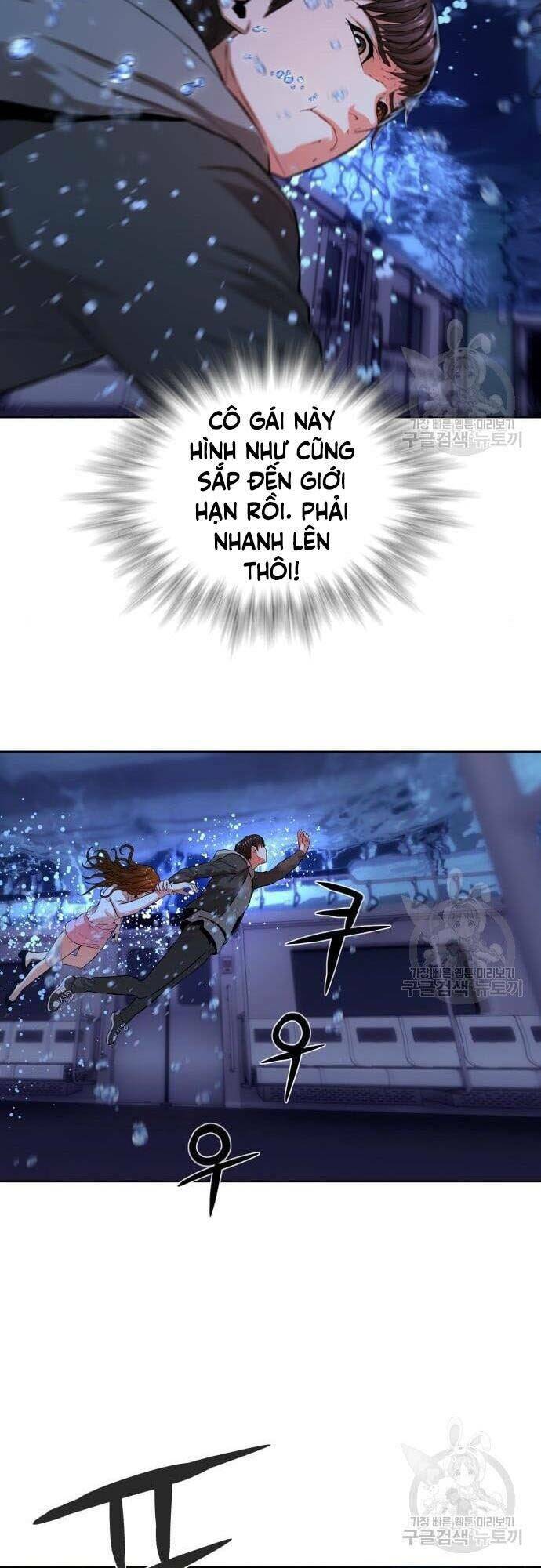 Thám Hiểm Giả Tài Ba - Chapter 5 - Page 34