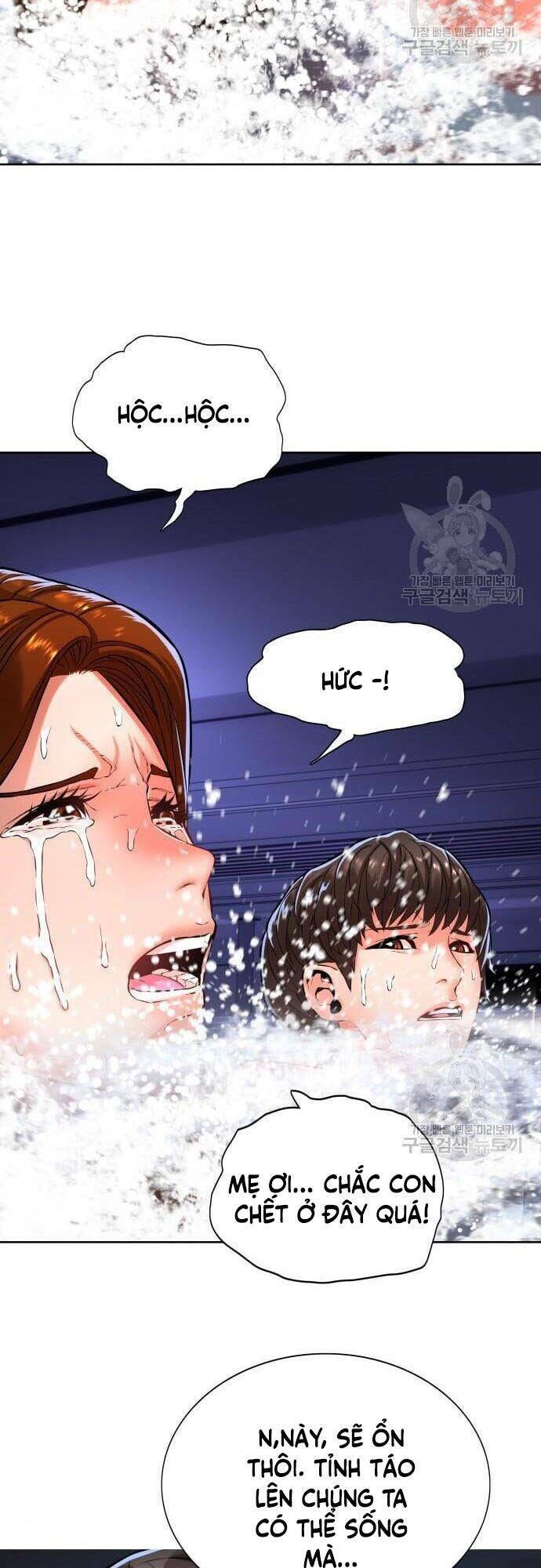 Thám Hiểm Giả Tài Ba - Chapter 5 - Page 36