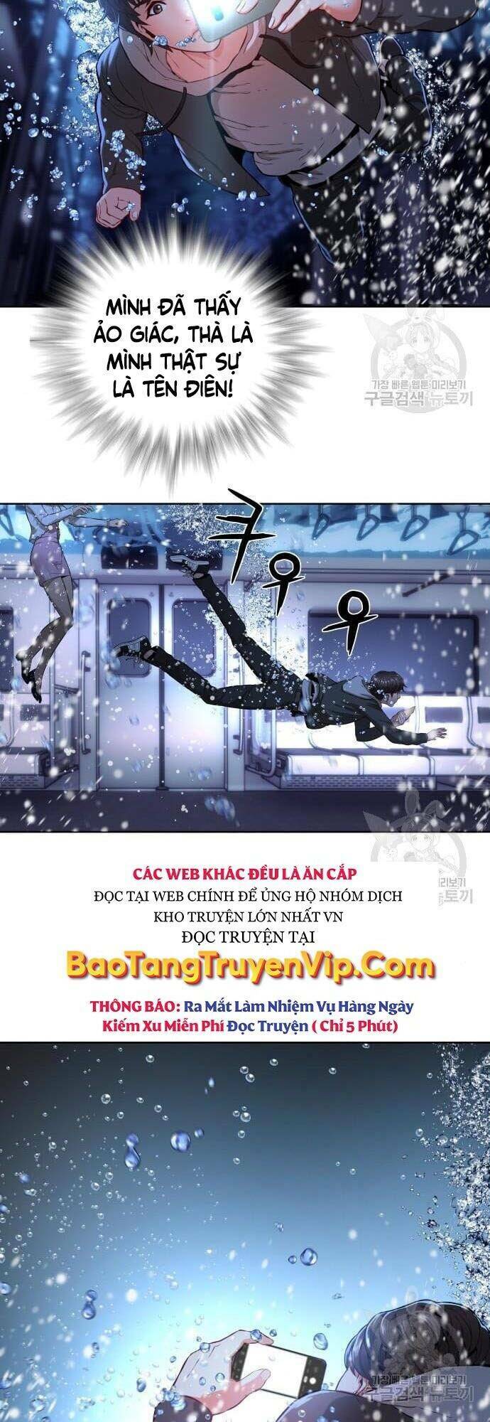 Thám Hiểm Giả Tài Ba - Chapter 5 - Page 41