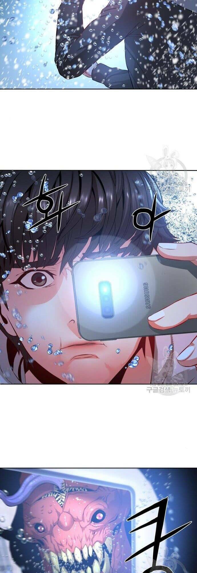 Thám Hiểm Giả Tài Ba - Chapter 5 - Page 42